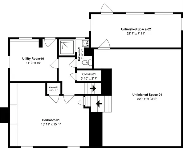 $324,900 | 482 Palm Street, Canton, GA 30115