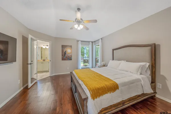 $289,900 | 11951 Acadia Drive, Tyler, TX 75703