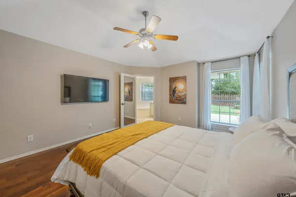 $289,900 | 11951 Acadia Drive, Tyler, TX 75703