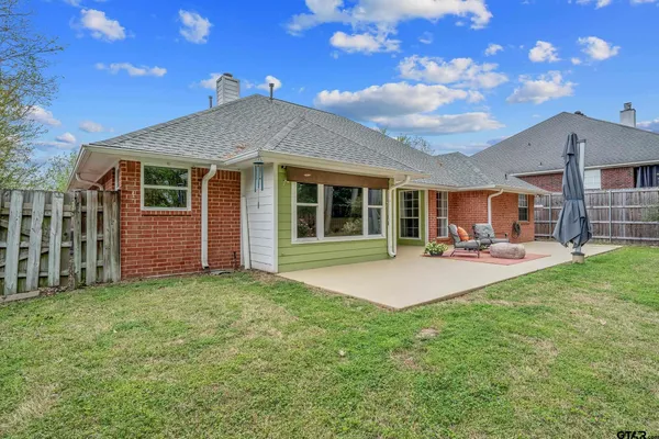 $289,900 | 11951 Acadia Drive, Tyler, TX 75703