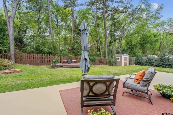 $289,900 | 11951 Acadia Drive, Tyler, TX 75703