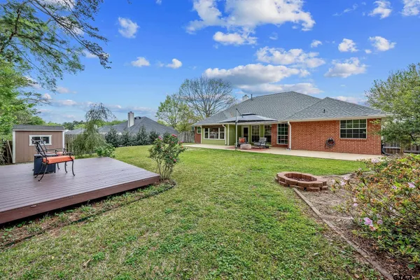 $289,900 | 11951 Acadia Drive, Tyler, TX 75703