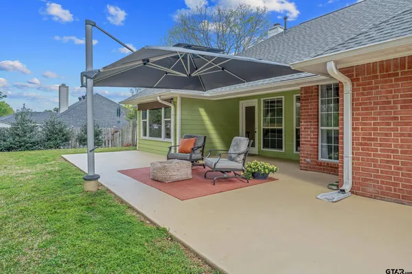 $289,900 | 11951 Acadia Drive, Tyler, TX 75703