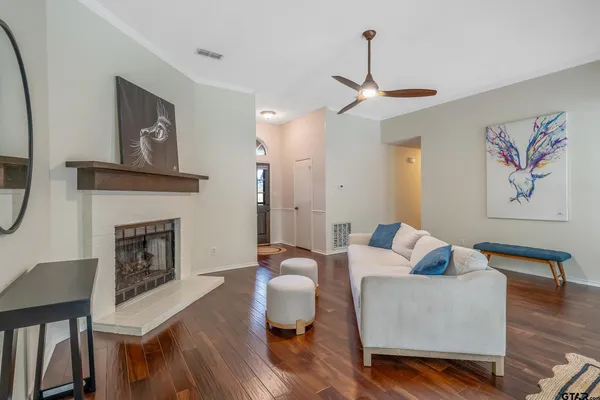 $289,900 | 11951 Acadia Drive, Tyler, TX 75703