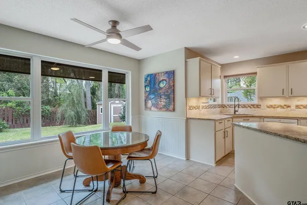 $289,900 | 11951 Acadia Drive, Tyler, TX 75703