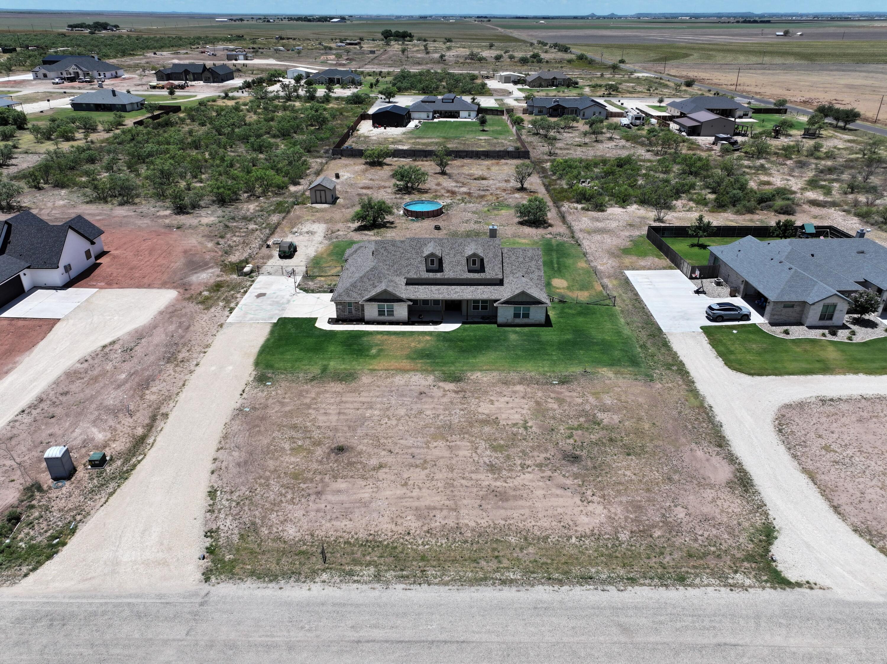 7883 Becca Road San Angelo, TX 76904 - Photo 47 of 52 DJI_20260708141053_0302_D
