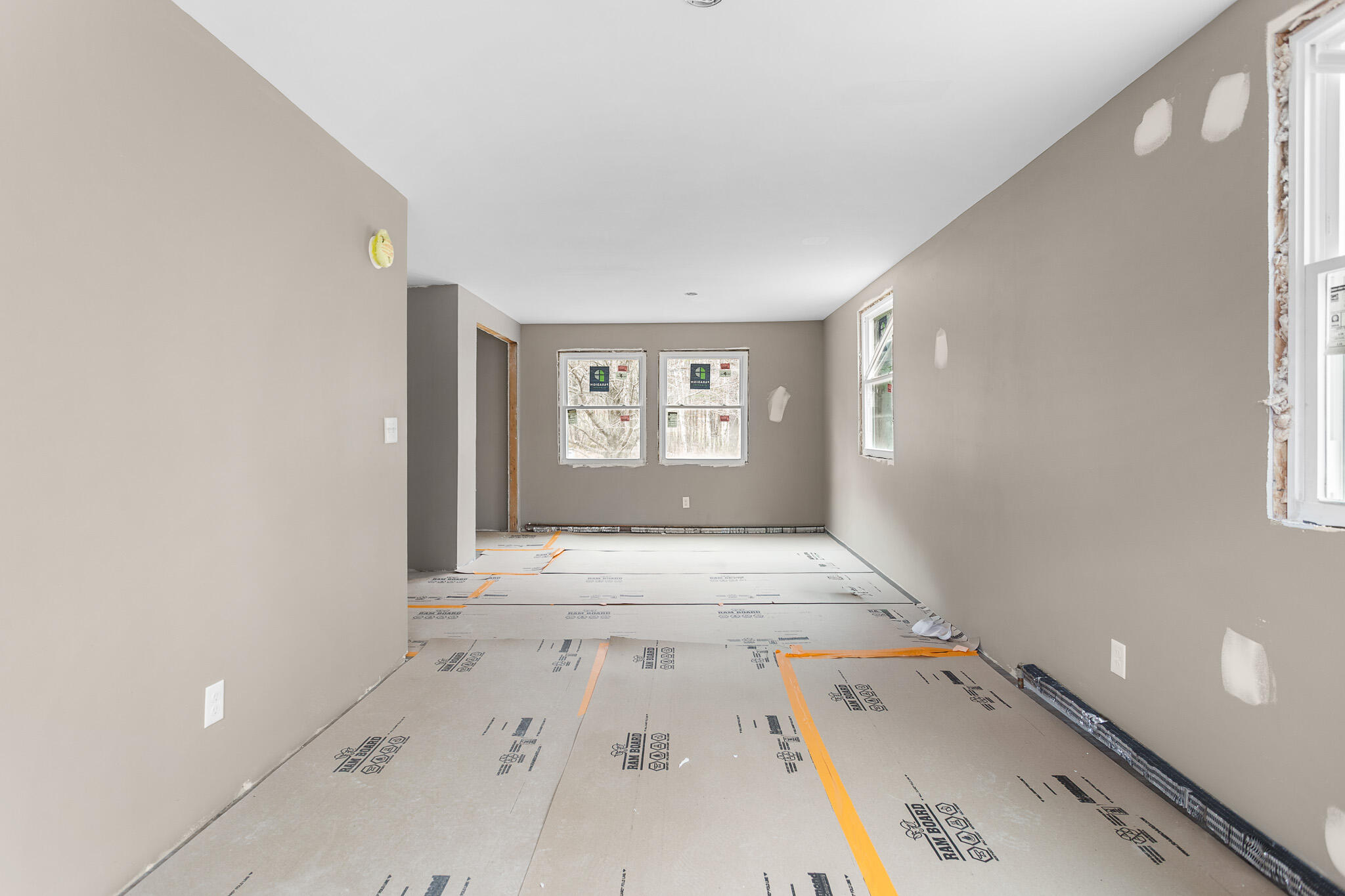 866 South Strong Road Strong, ME 04983 - Photo 20 of 30 interior-18