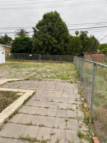 a view of a lake view