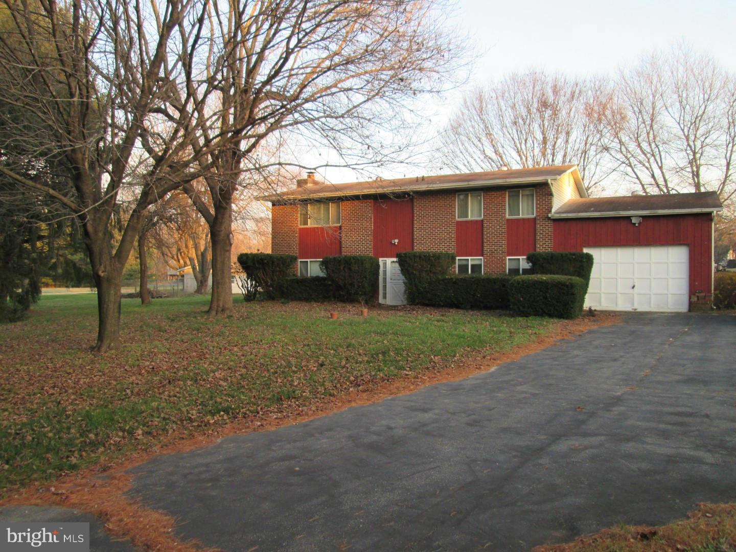 5951 Mill Branch Road Huntingtown, MD 20639 - Photo 14 of 24 Exterior (Front)
