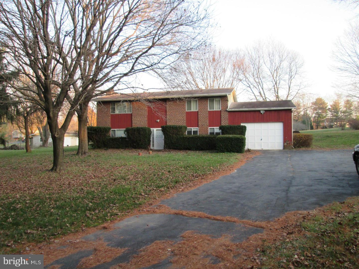5951 Mill Branch Road Huntingtown, MD 20639 - Photo 15 of 24 Exterior (Front)