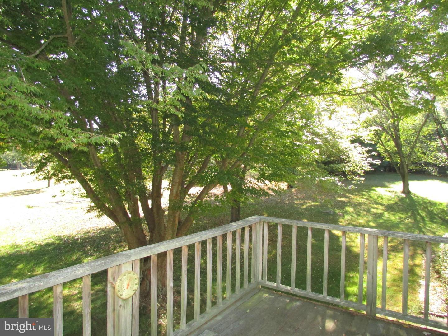 5951 Mill Branch Road Huntingtown, MD 20639 - Photo 16 of 24 Exterior (Rear)