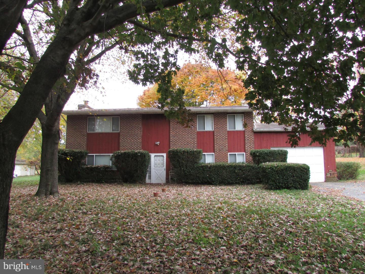 5951 Mill Branch Road Huntingtown, MD 20639 - Photo 19 of 24 Exterior (Front)
