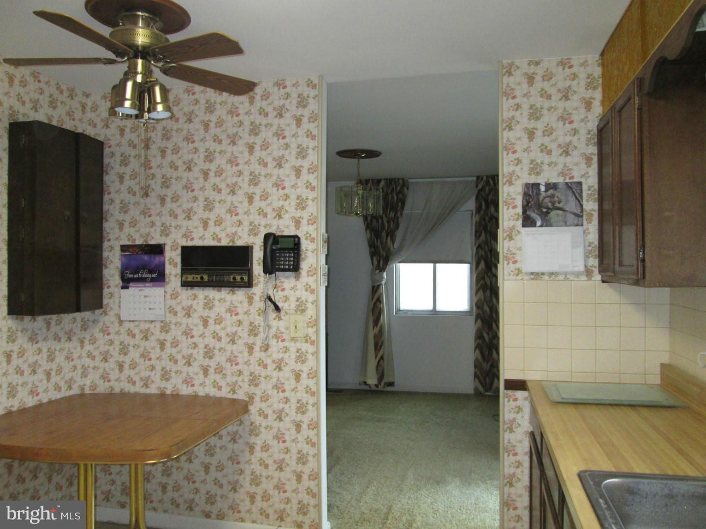 5951 Mill Branch Road Huntingtown, MD 20639 - Photo 4 of 24 Kitchen