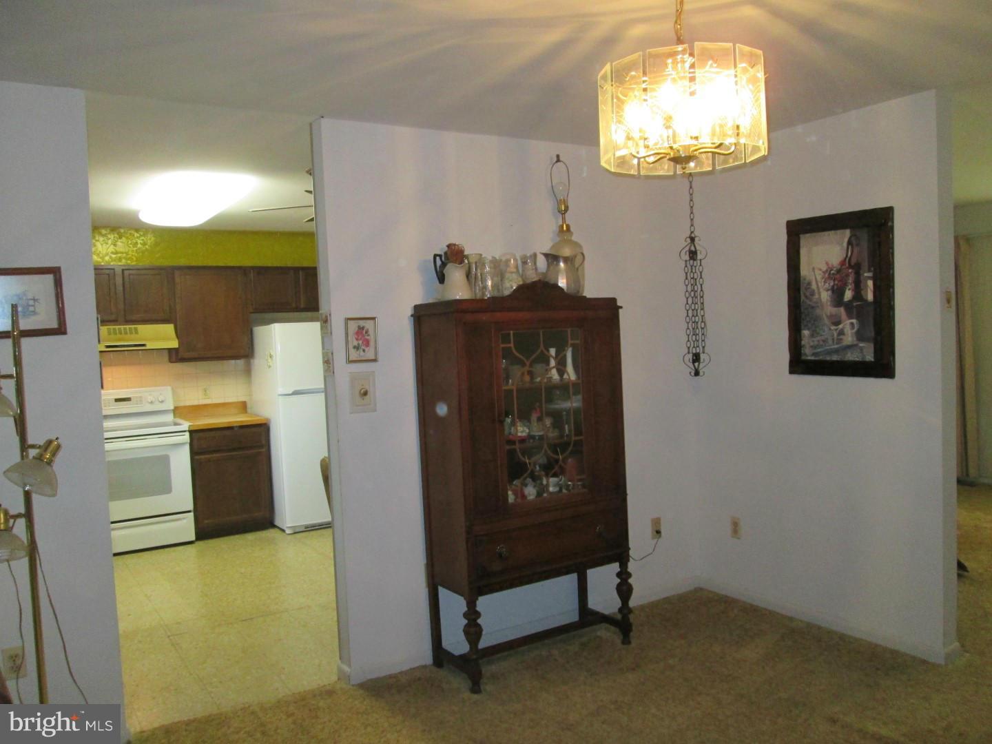 5951 Mill Branch Road Huntingtown, MD 20639 - Photo 6 of 24 Living Room