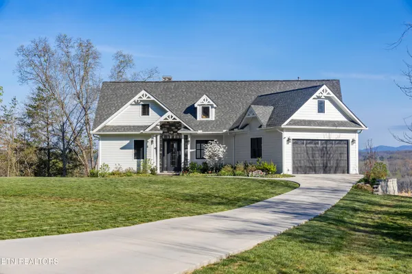 $1,500,000 | 3385 Russell Brothers Road, Sharps Chapel, TN 37866