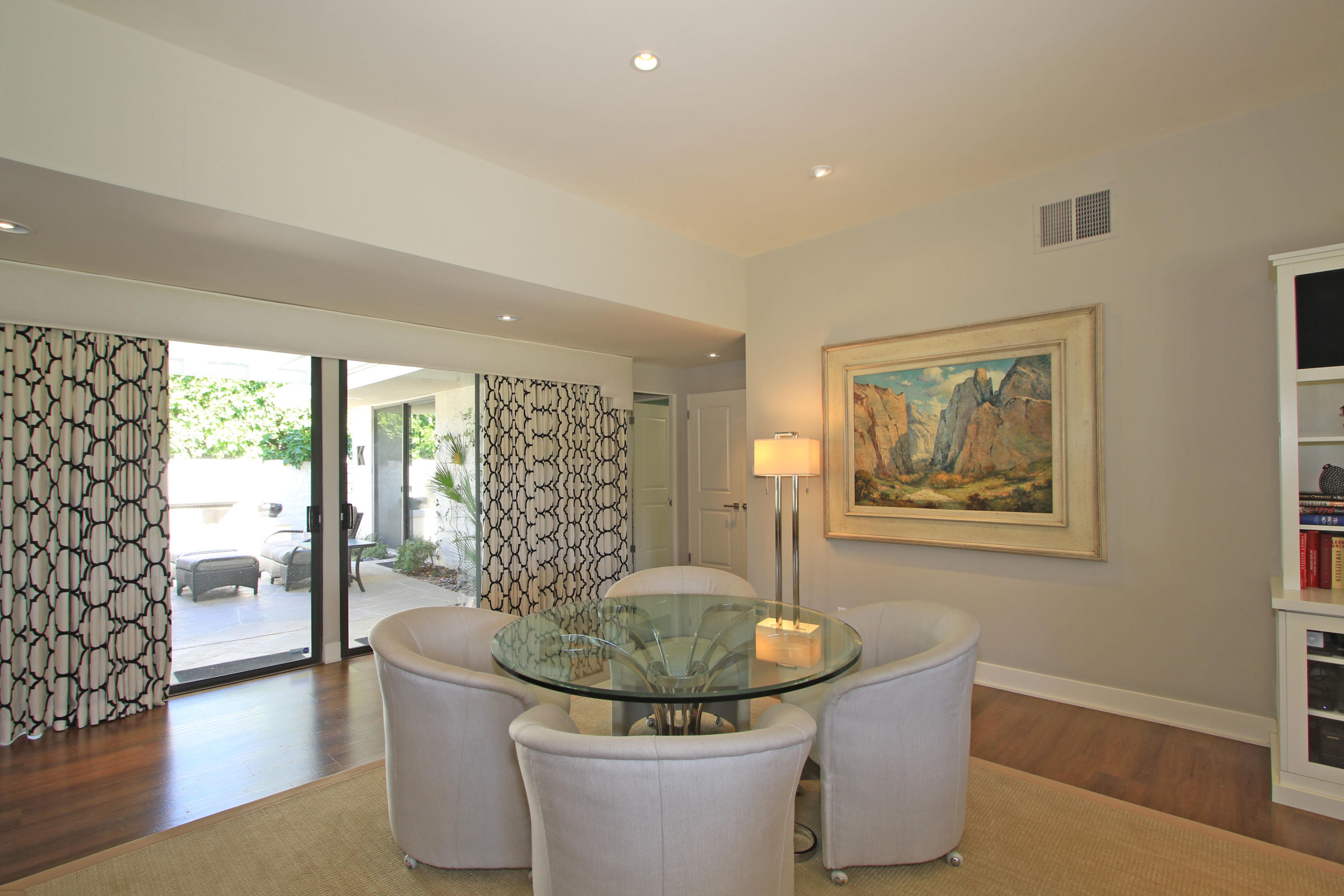 45760 Pawnee Road Indian Wells, CA 92210 - Photo 14 of 56 a view of a living room and a window