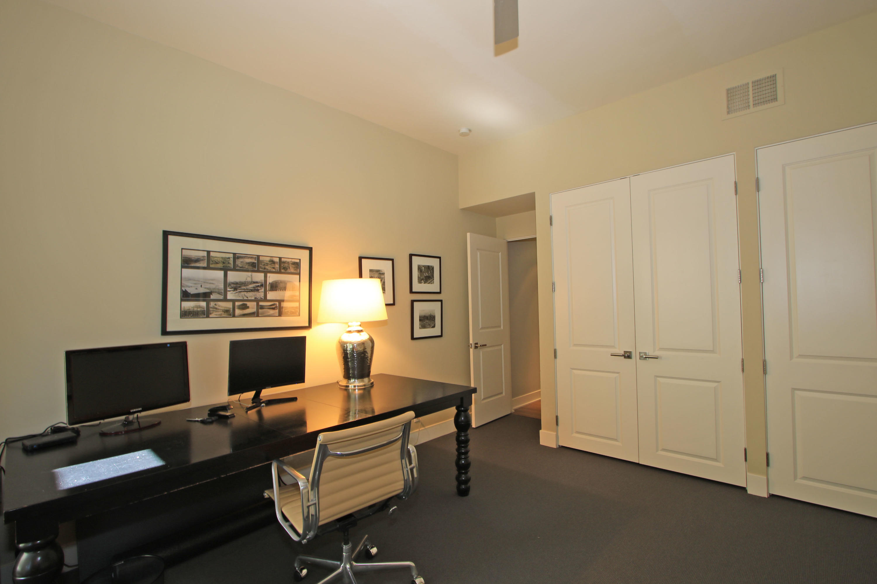 45760 Pawnee Road Indian Wells, CA 92210 - Photo 37 of 56 a view of a workspace with furniture