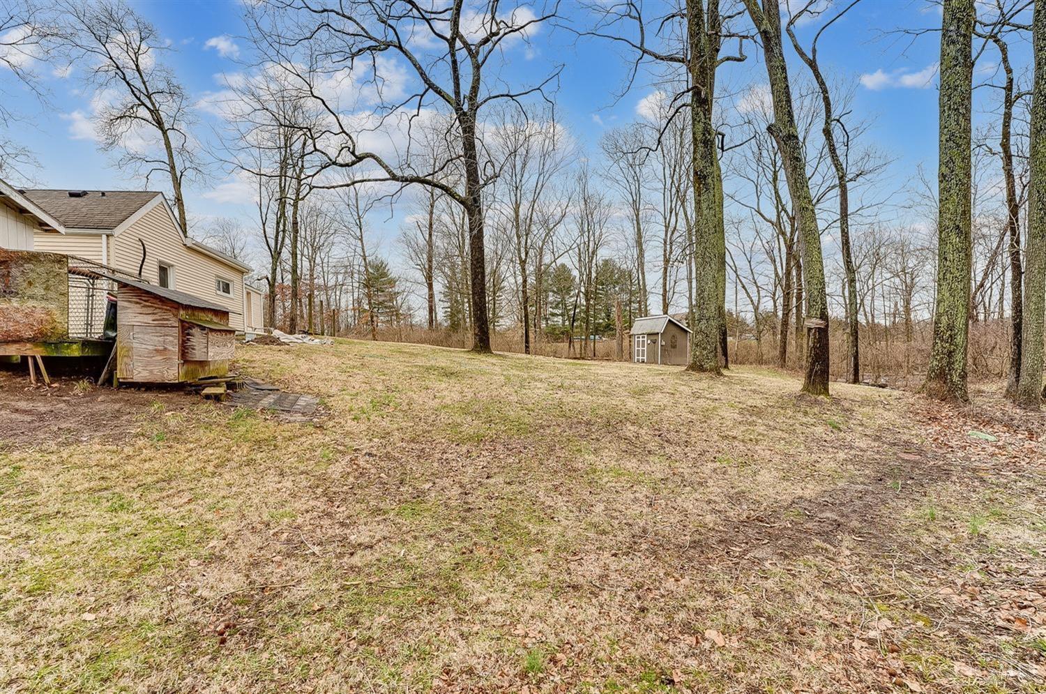 7880 Keister Road Middletown, OH 45042 - Photo 36 of 38