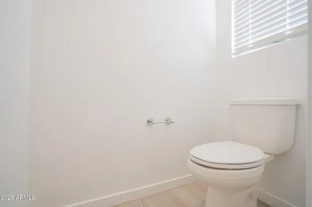 a view of small space