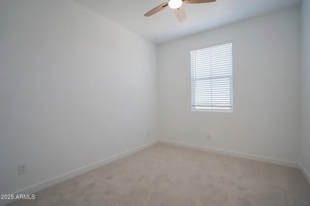 a view of an entryway of the house