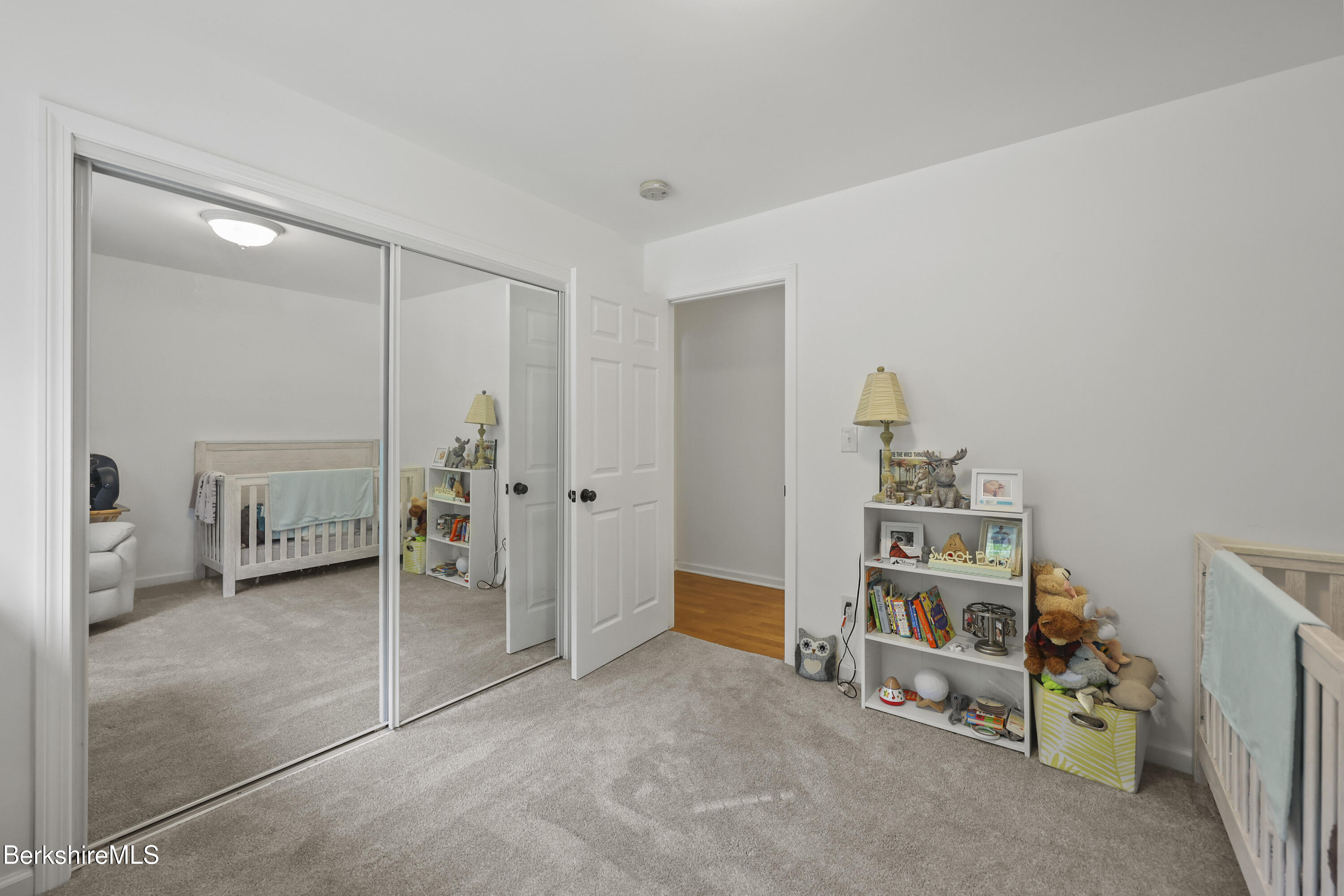 674 Benton Hill Road Becket, MA 01223 - Photo 34 of 61 a view of a livingroom with toys and toys
