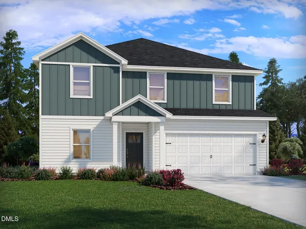 $351,000 | 168 Thistle Patch Place, Angier, NC 27501