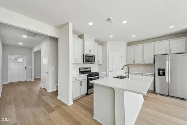 $351,000 | 168 Thistle Patch Place, Angier, NC 27501