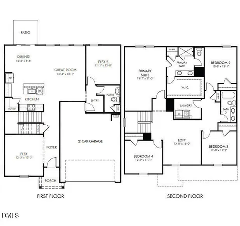 $351,000 | 168 Thistle Patch Place, Angier, NC 27501