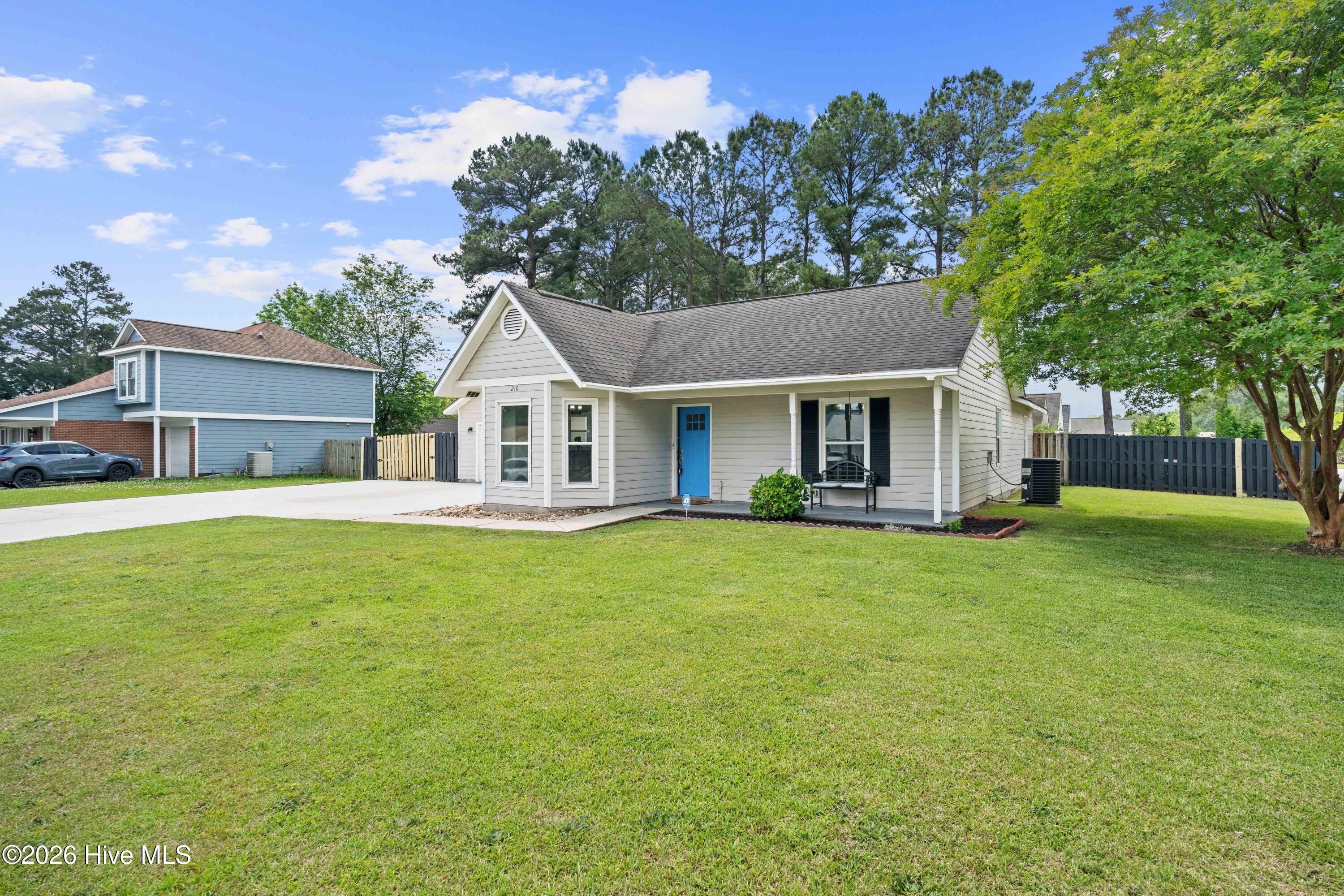 210 Balsam Road Jacksonville, NC 28546 - Photo 2 of 36 20260510-2