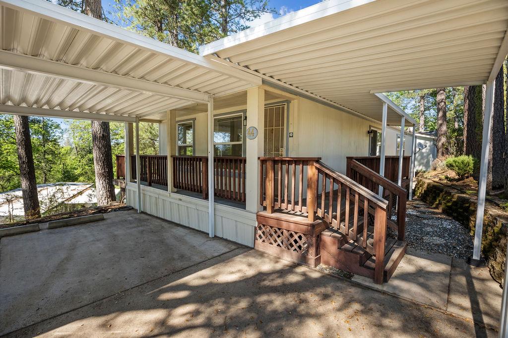 1281 Pleasant Valley Road, Unit 44 Diamond Springs, CA 95619 - Photo 3 of 27