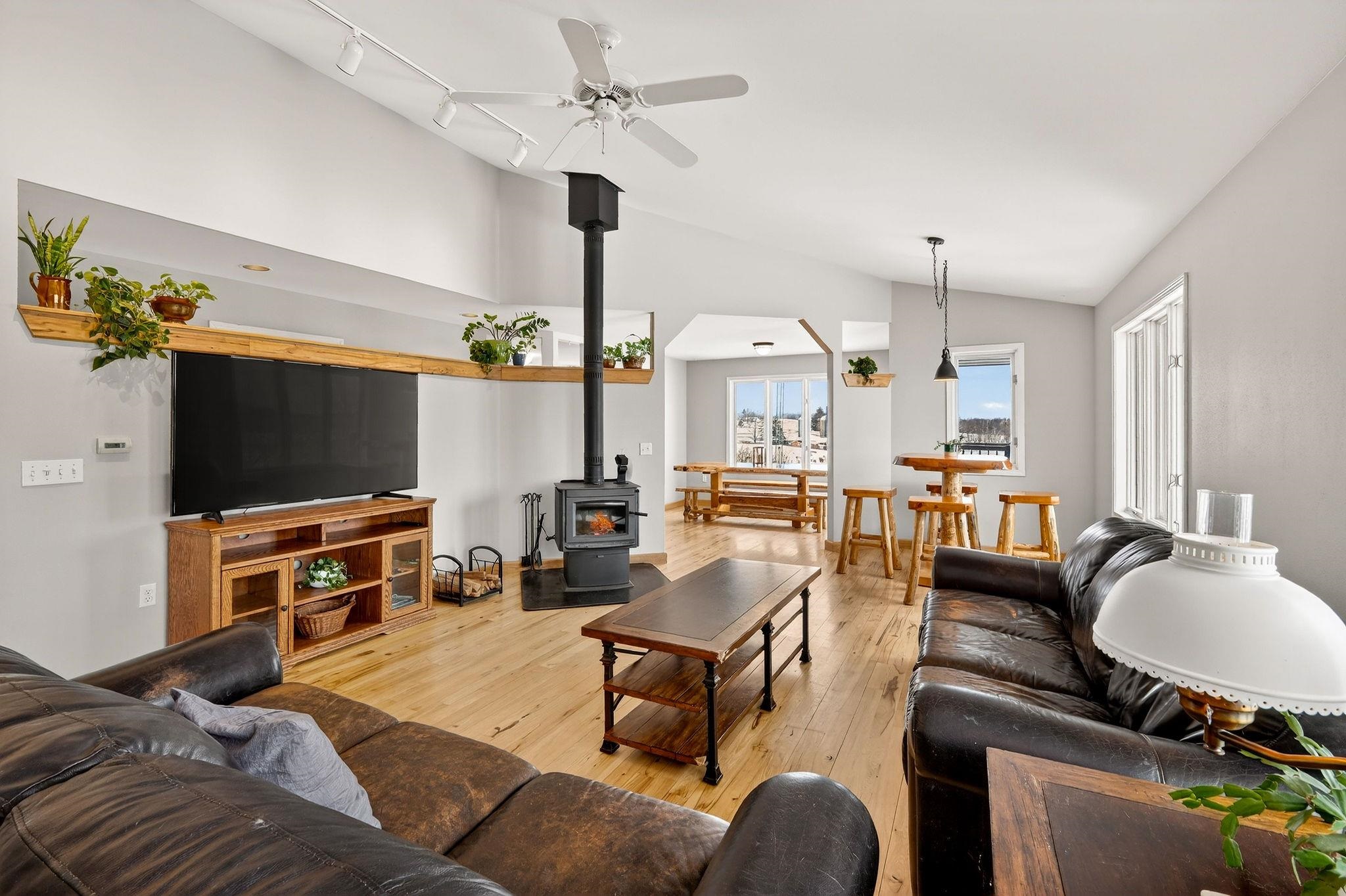 S4168 Crawford Street Baraboo, WI 53913 - Photo 3 of 70