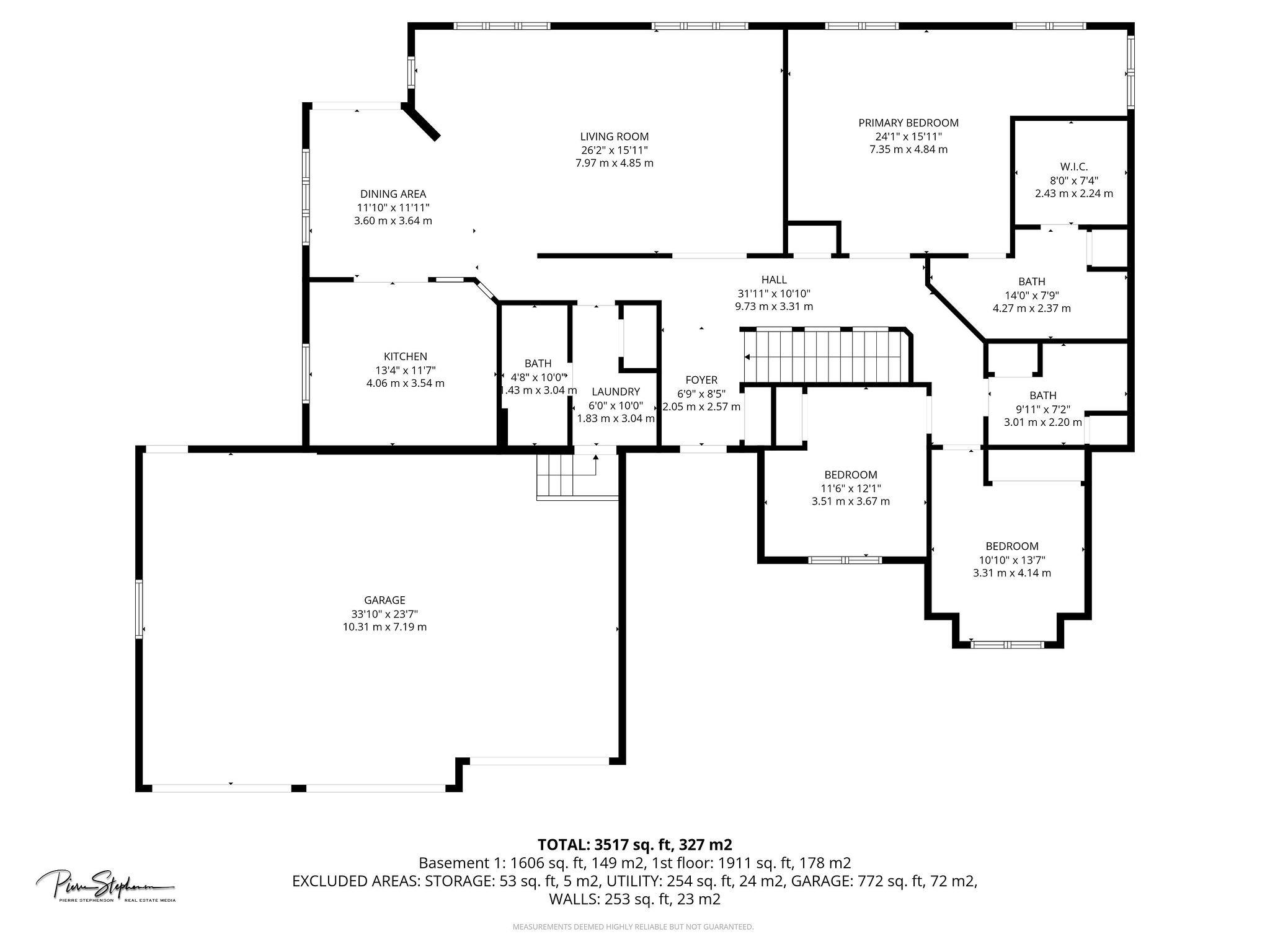 S4168 Crawford Street Baraboo, WI 53913 - Photo 38 of 70