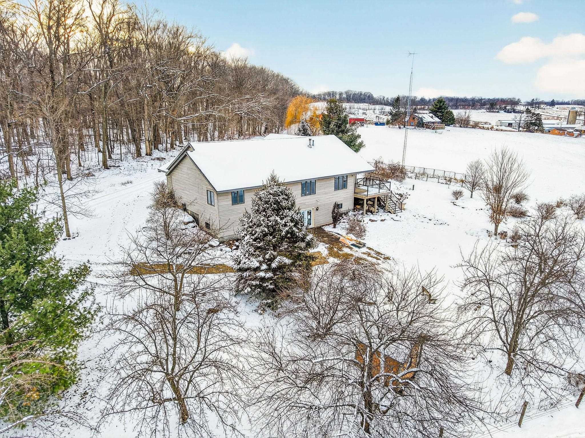 S4168 Crawford Street Baraboo, WI 53913 - Photo 45 of 72
