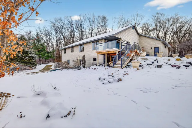 $1,200,000 | S4168 Crawford Street, Baraboo, WI 53913