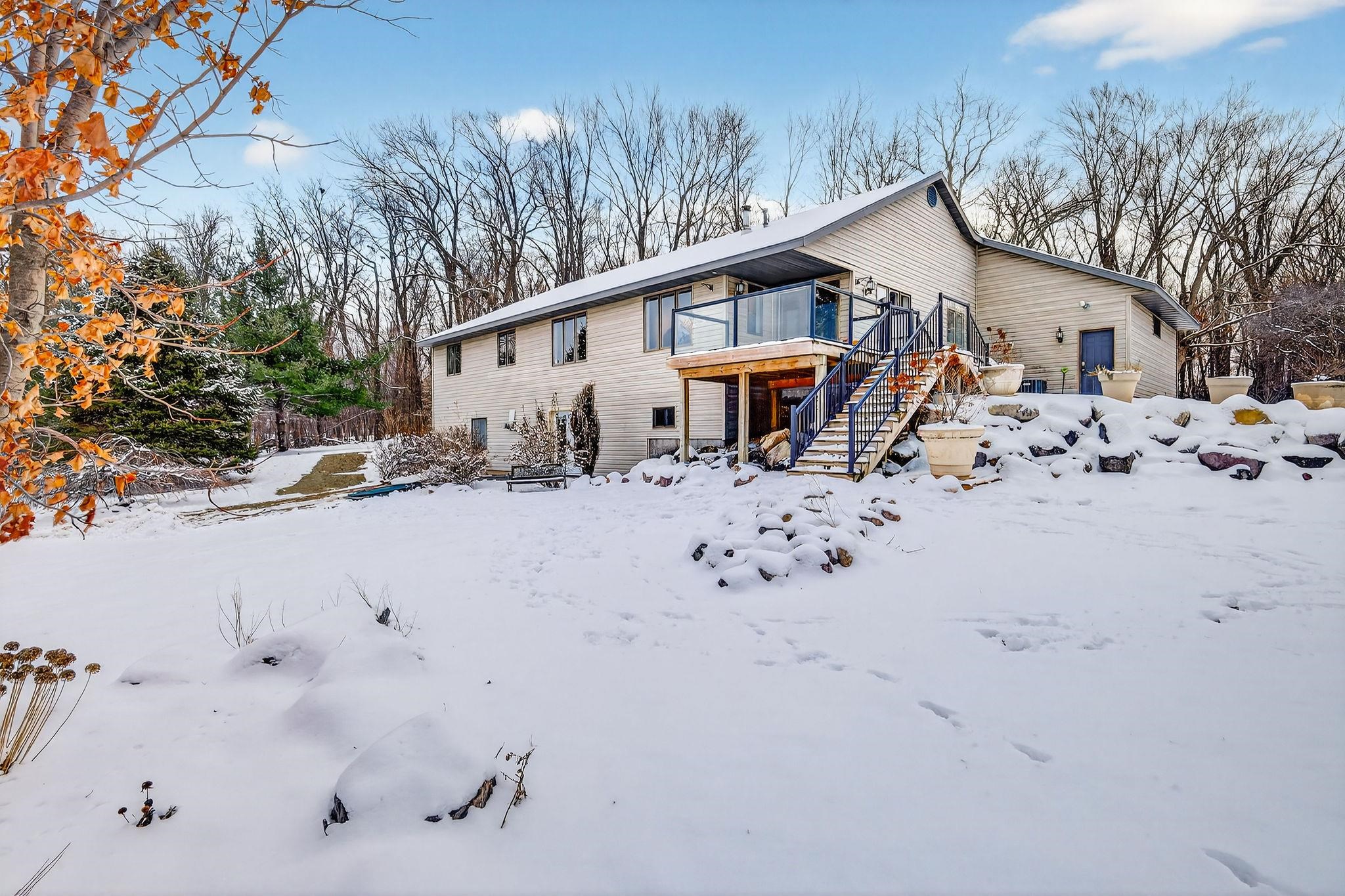 S4168 Crawford Street Baraboo, WI 53913 - Photo 45 of 70