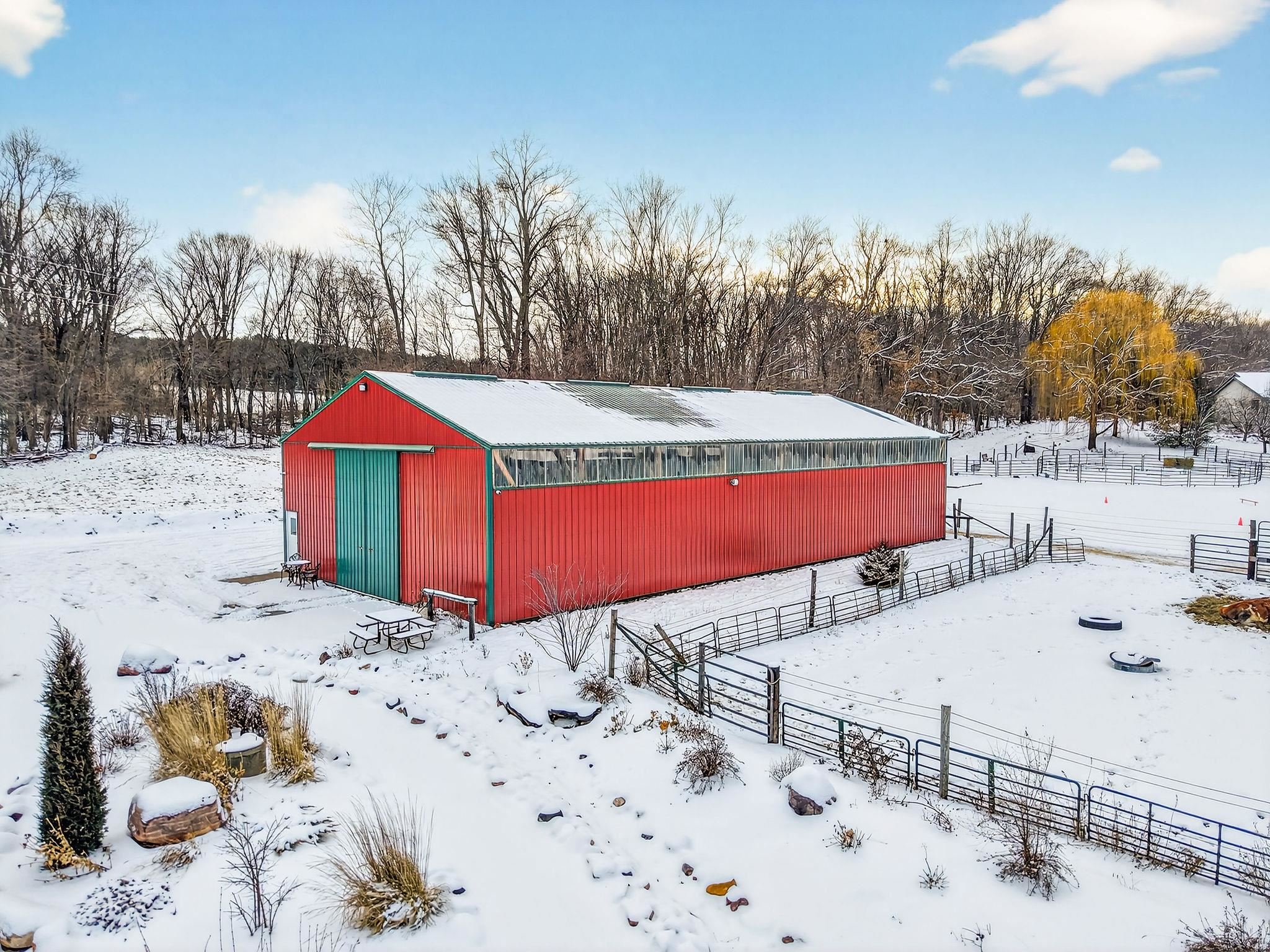 S4168 Crawford Street Baraboo, WI 53913 - Photo 46 of 70