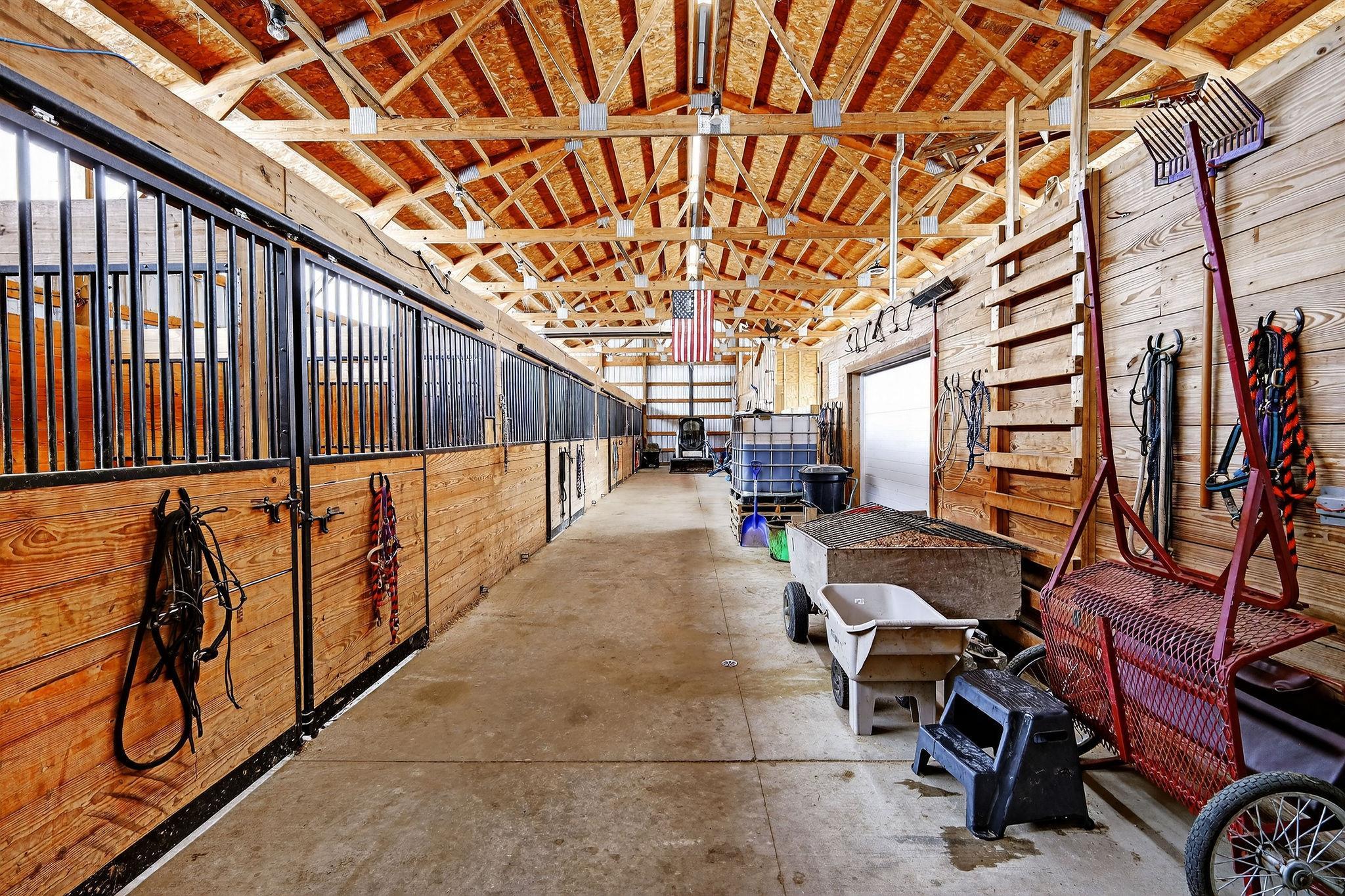 S4168 Crawford Street Baraboo, WI 53913 - Photo 47 of 70