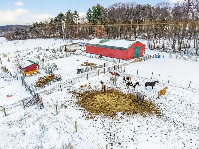 $1,200,000 | S4168 Crawford Street, Baraboo, WI 53913