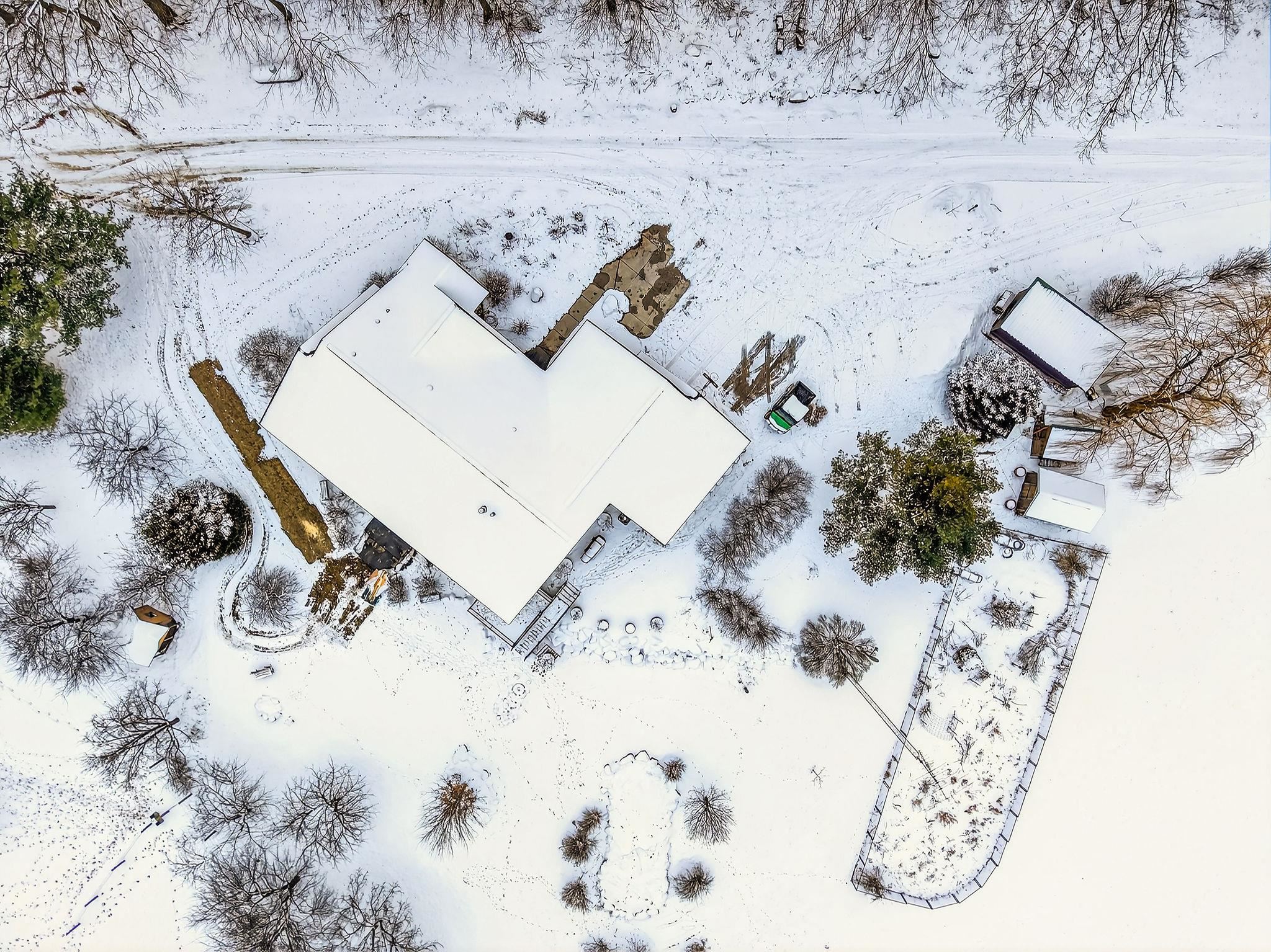 S4168 Crawford Street Baraboo, WI 53913 - Photo 51 of 70