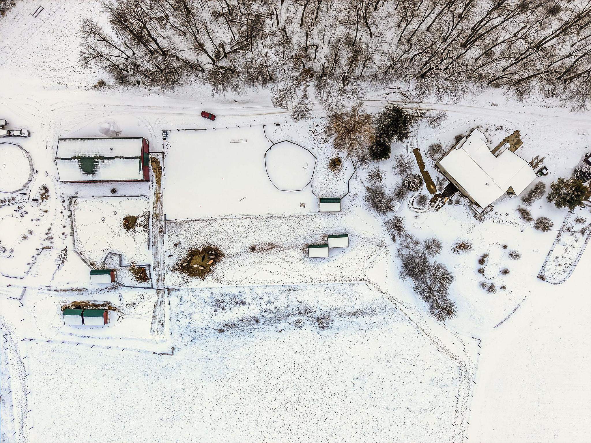 S4168 Crawford Street Baraboo, WI 53913 - Photo 52 of 70