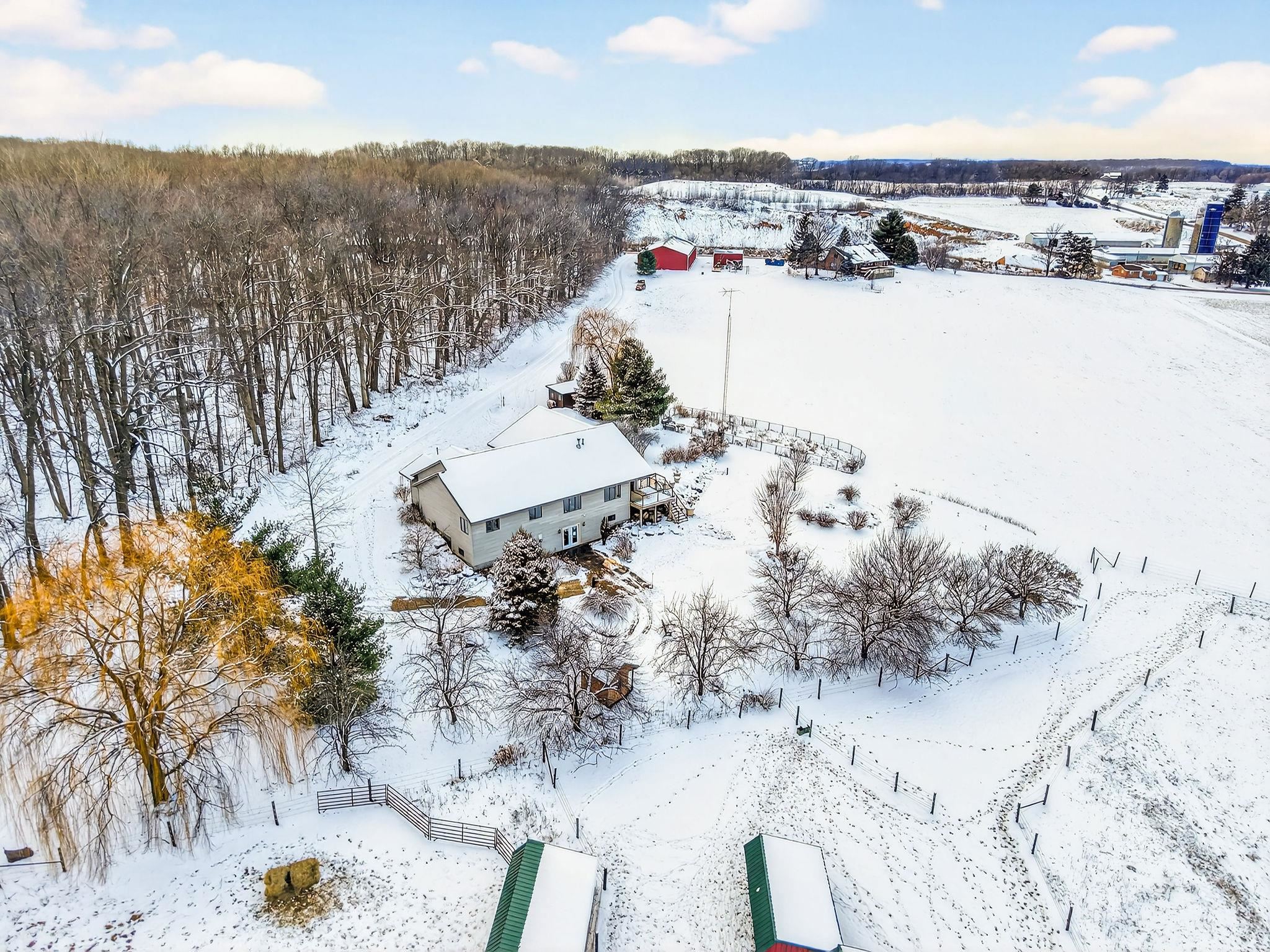 S4168 Crawford Street Baraboo, WI 53913 - Photo 56 of 70