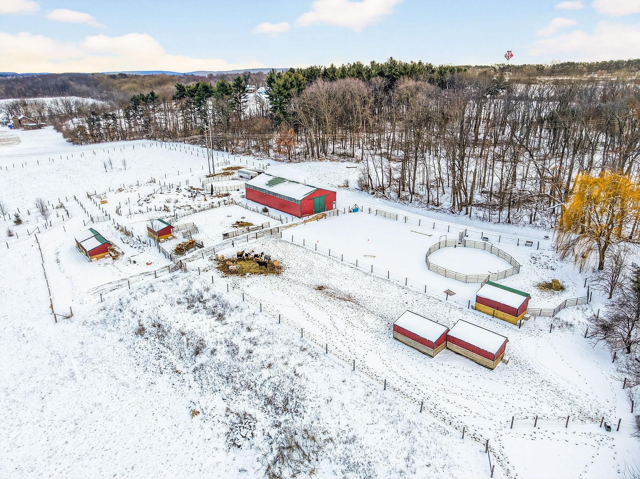 S4168 Crawford Street Baraboo, WI 53913 - Photo 57 of 70