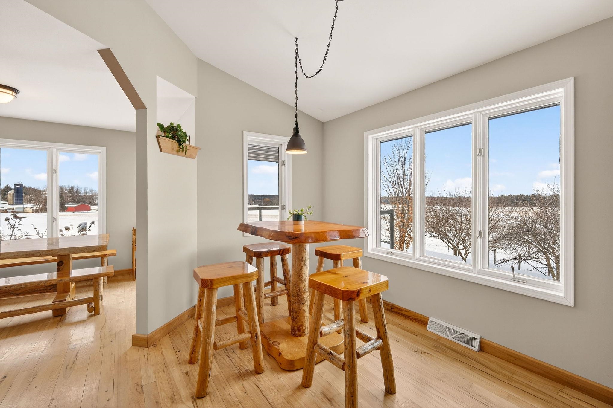 S4168 Crawford Street Baraboo, WI 53913 - Photo 6 of 70