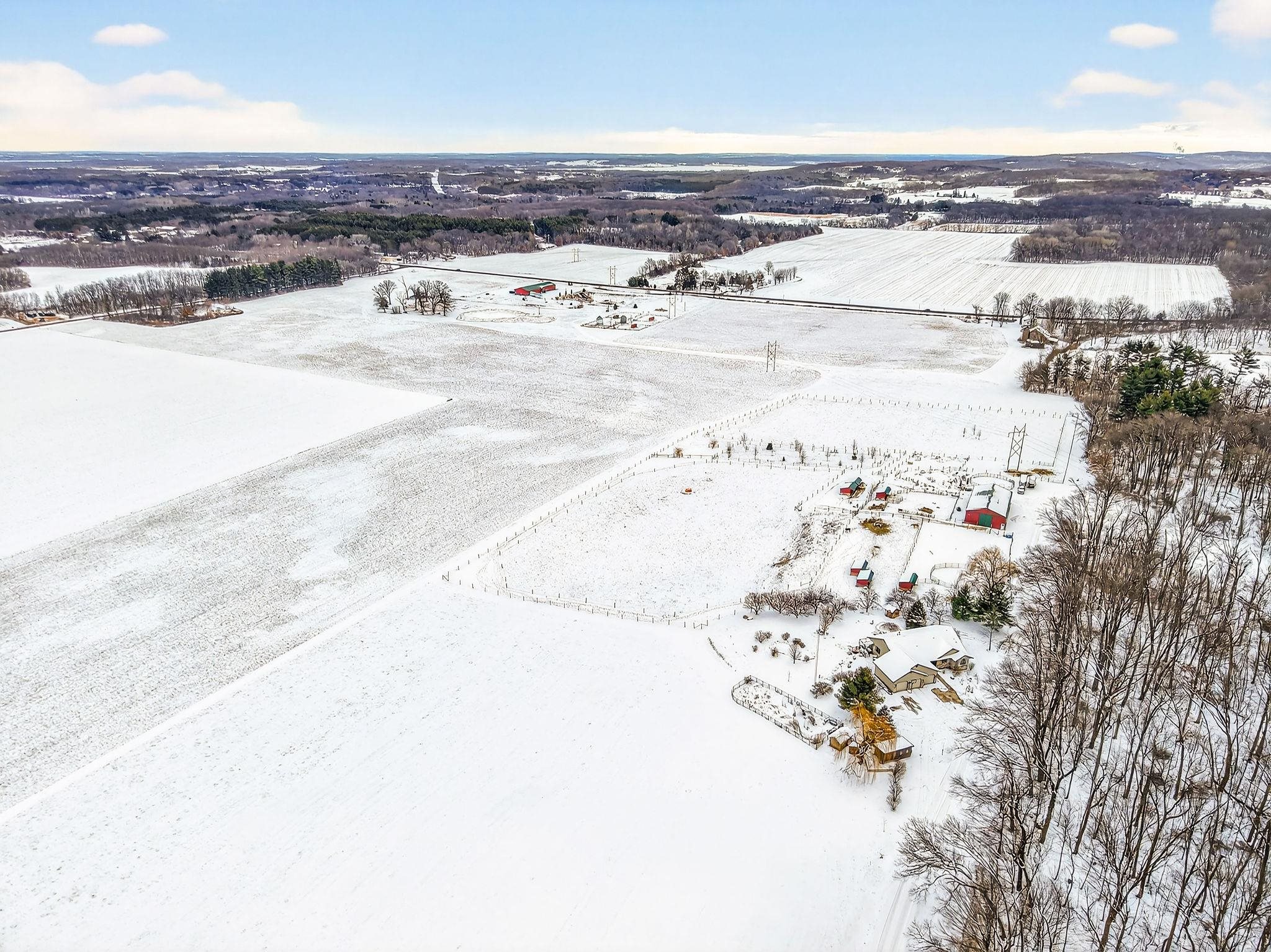 S4168 Crawford Street Baraboo, WI 53913 - Photo 61 of 70