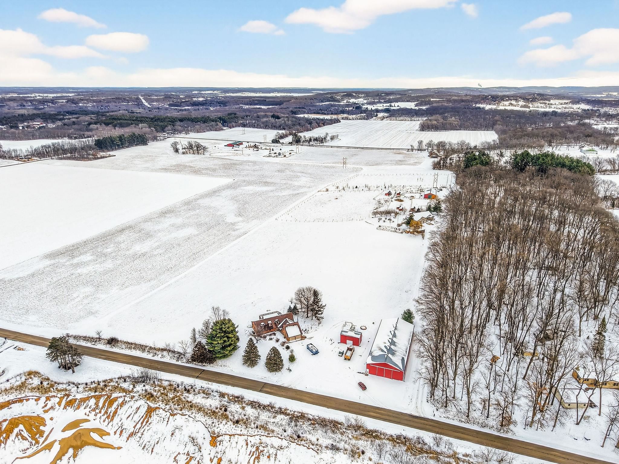S4168 Crawford Street Baraboo, WI 53913 - Photo 62 of 72