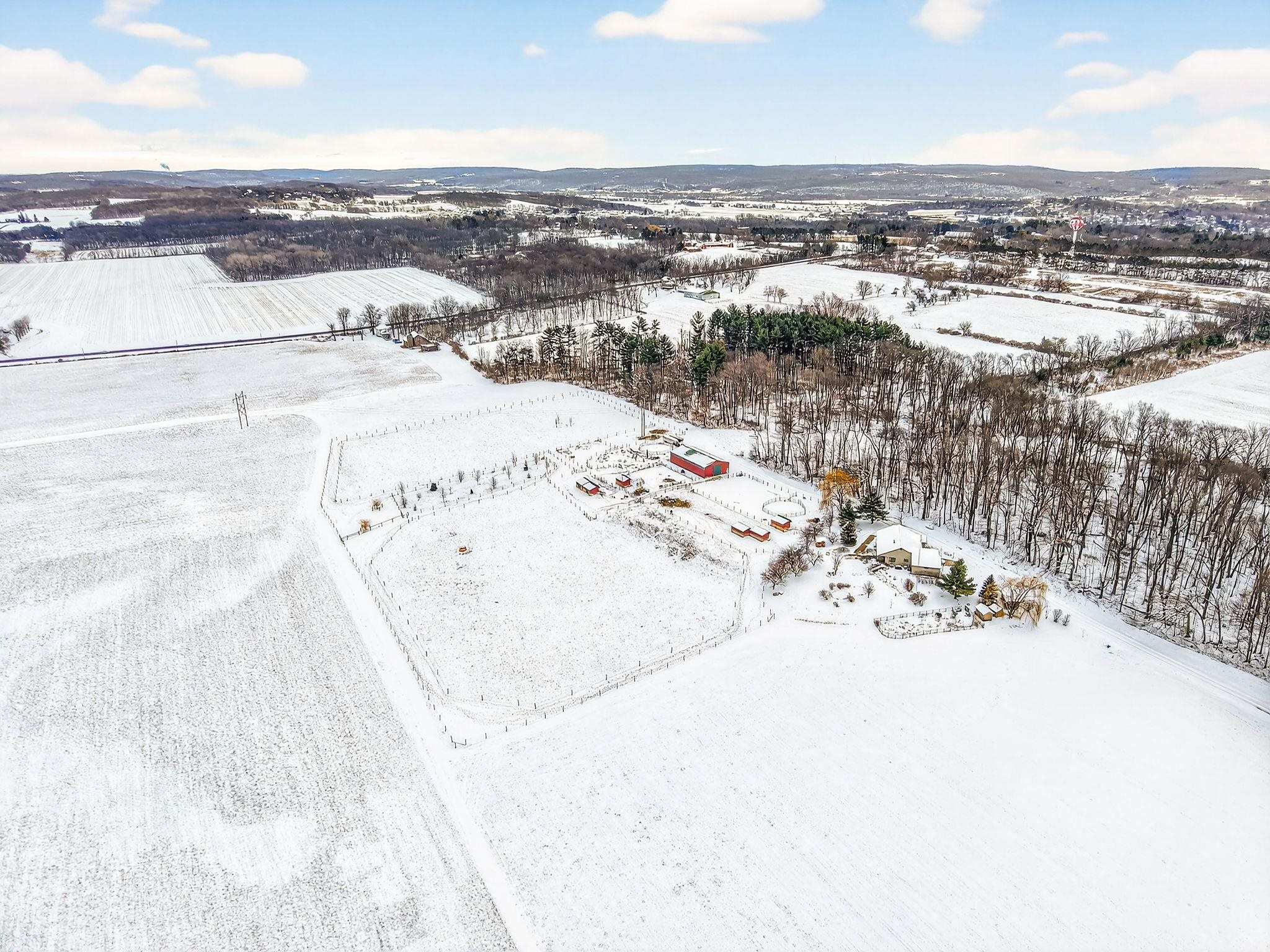 S4168 Crawford Street Baraboo, WI 53913 - Photo 63 of 70