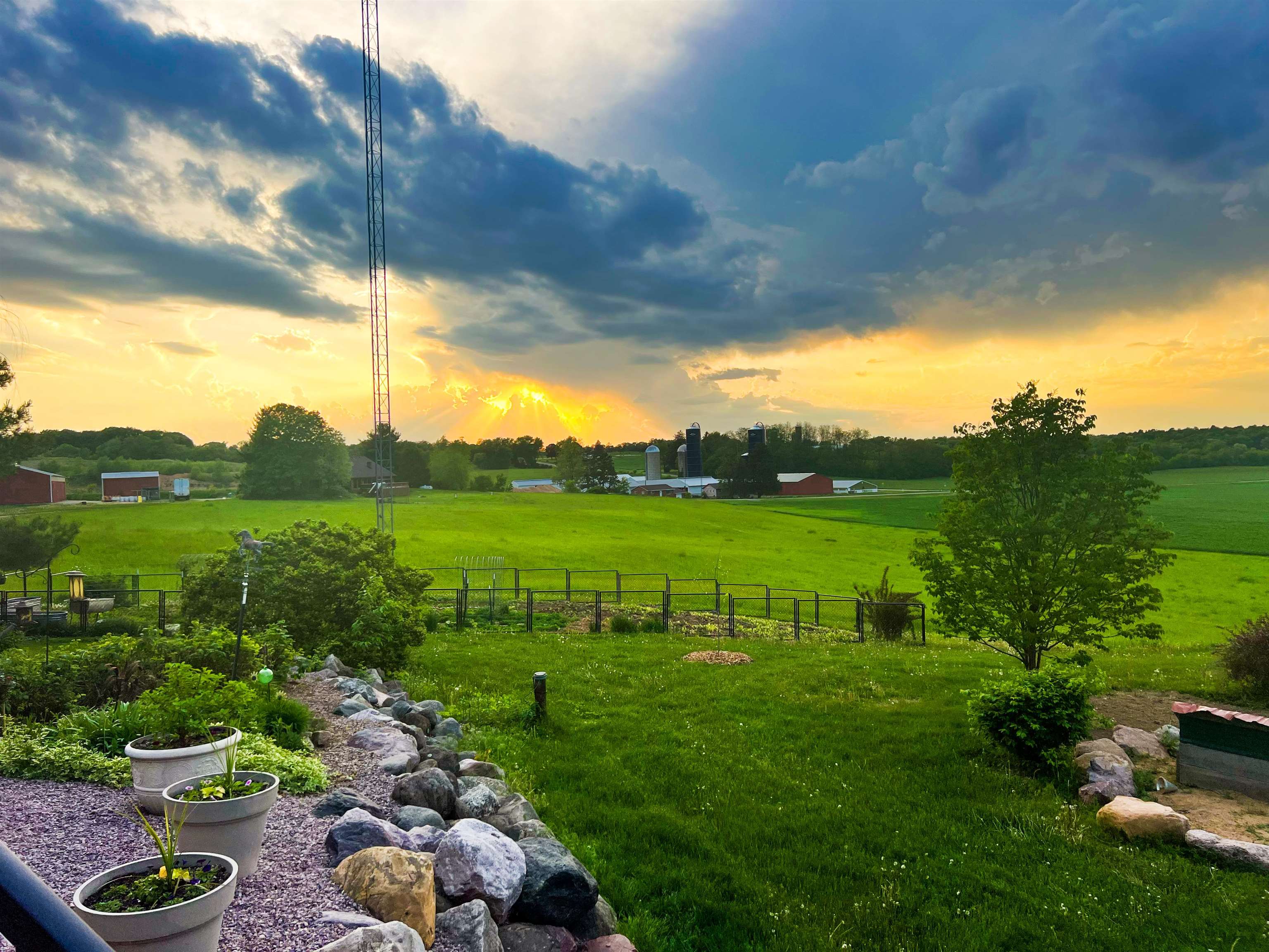 S4168 Crawford Street Baraboo, WI 53913 - Photo 65 of 70