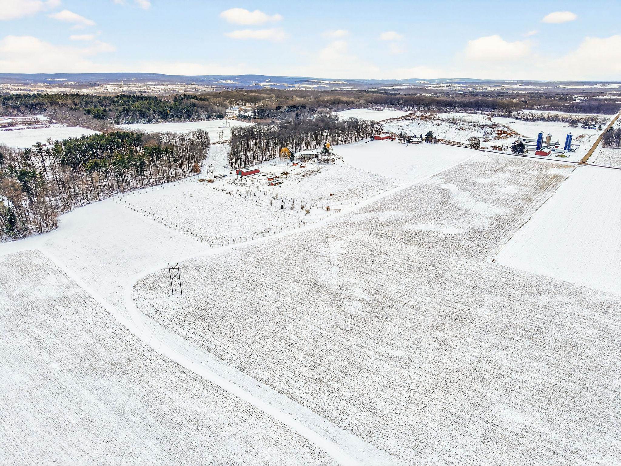 S4168 Crawford Street Baraboo, WI 53913 - Photo 66 of 72