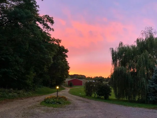 $1,200,000 | S4168 Crawford Street, Baraboo, WI 53913