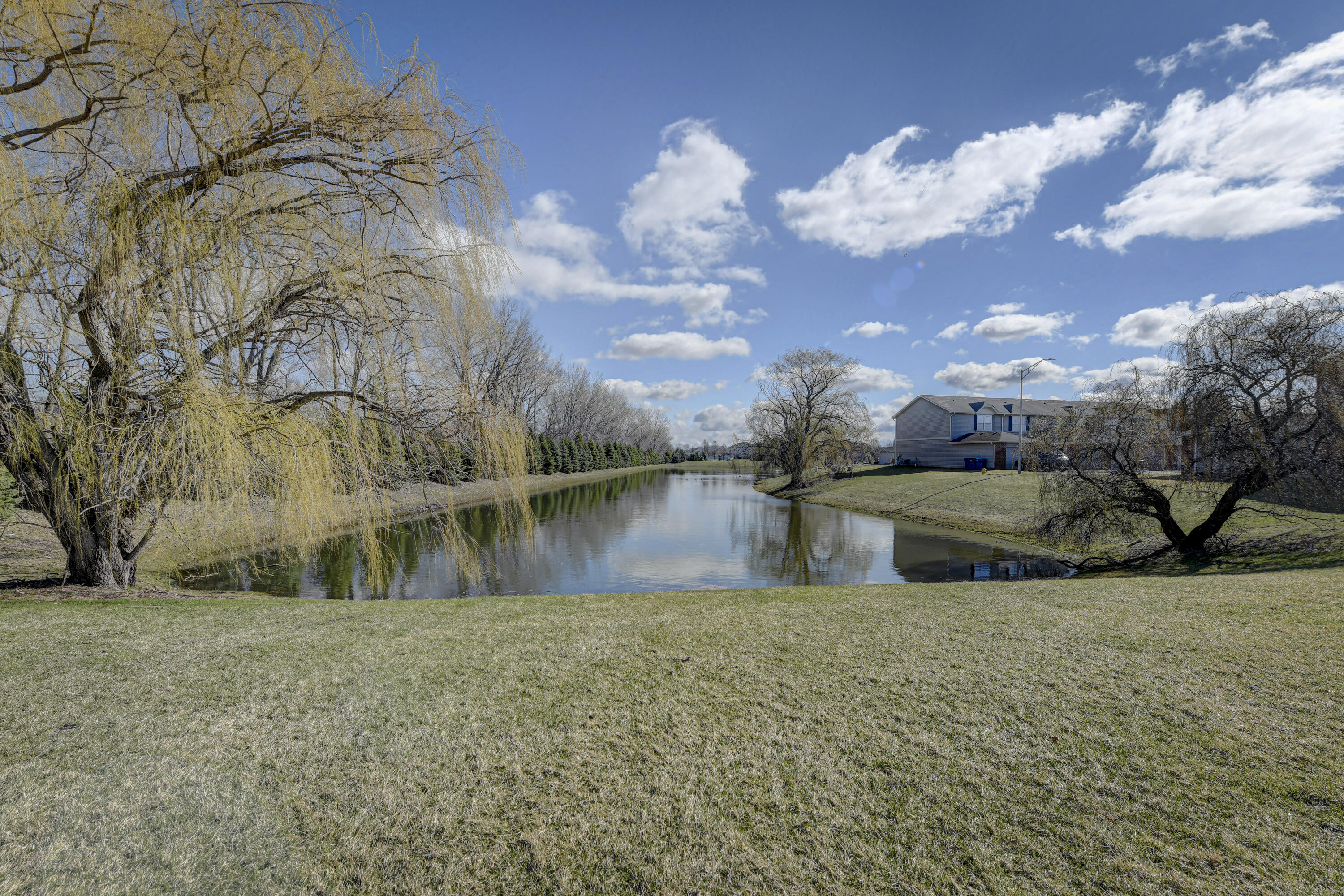 1743 Springtime Court Dyer, IN 46311 - Photo 22 of 24 3000x2000